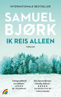 Ik reis alleen
