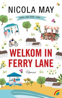 Welkom in Ferry Lane