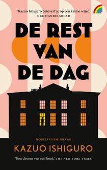 De rest van de dag voorzijde