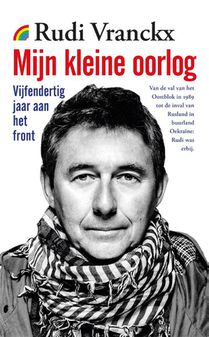 Mijn kleine oorlog