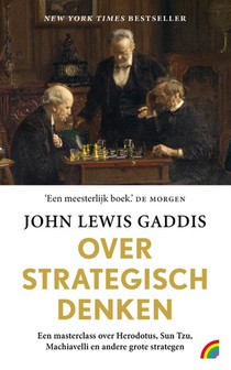 Over strategisch denken