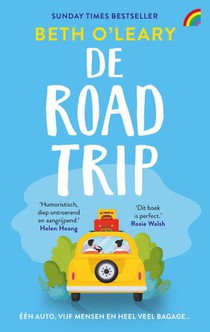De roadtrip