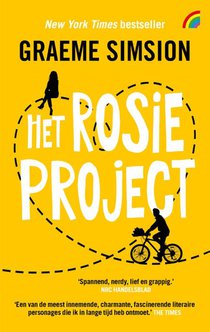 Het Rosie project