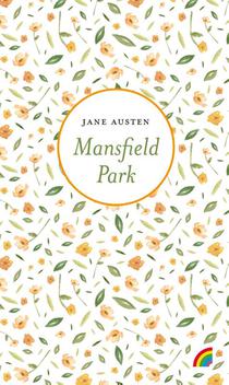 Mansfield park voorzijde