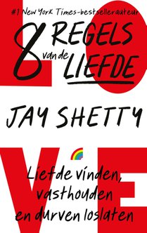 8 regels van de liefde