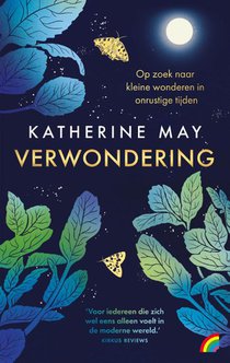 Verwondering
