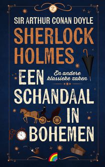 Een schandaal in Bohemen en andere klassieke zaken