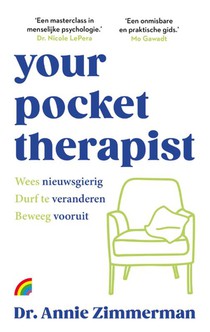 Your Pocket Therapist