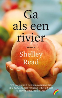 Ga als een rivier