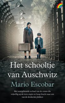 Het schooltje van Auschwitz