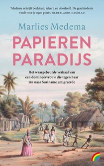 Papieren paradijs