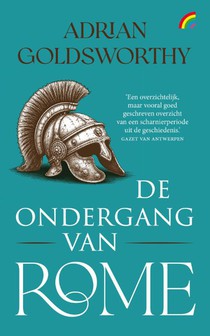 De ondergang van Rome