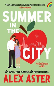 Summer in the city