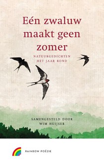 Eén zwaluw maakt geen zomer voorzijde