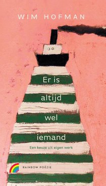 Er is altijd wel iemand