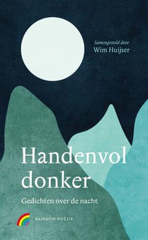 Handenvol donker voorzijde