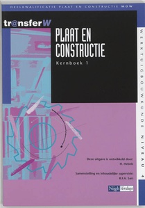 Plaat en constructie