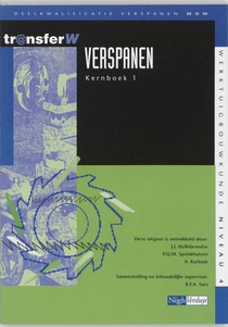 Verspanen