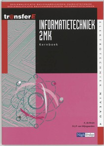 Kernboek