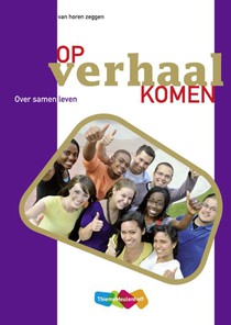 Leerwerkboek voorzijde