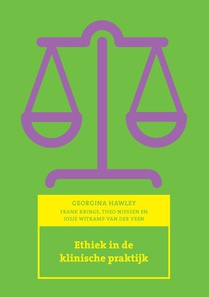 Ethiek in de klinische praktijk
