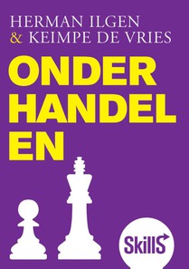 Onderhandelen