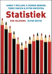 Statistiek voorzijde