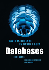 Databases voorzijde