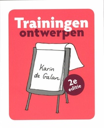 Trainingen ontwerpen