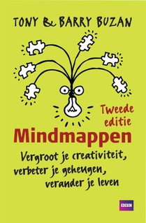 Mindmappen voorzijde