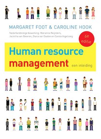 Human resource management