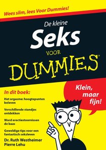 De kleine seks voor Dummies