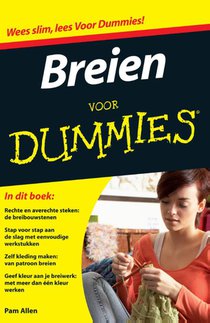 Breien voor Dummies