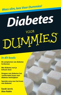 Diabetes voor Dummies