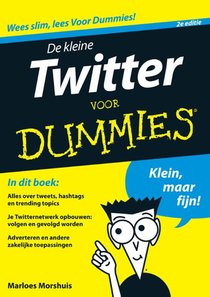 De kleine Twitter voor Dummies