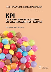KPI - het financial times handboek