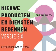 Nieuwe producten en diensten bedenken