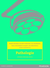 Pathologie voorzijde