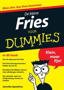 De kleine Fries voor Dummies