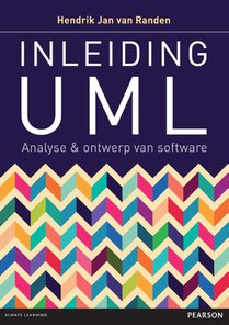 Inleiding UML voorzijde