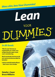 Lean voor Dummies