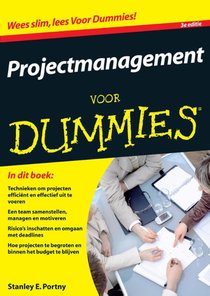 Projectmanagement Dummies