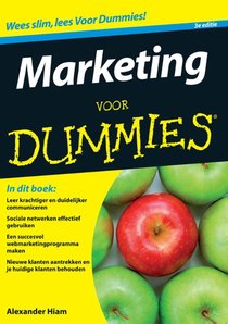 Marketing voor dummies