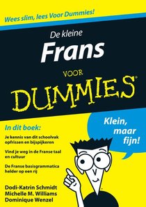 De kleine Frans voor Dummies