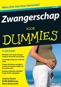 Zwangerschap voor Dummies