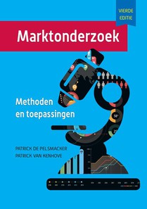 Marktonderzoek voorzijde