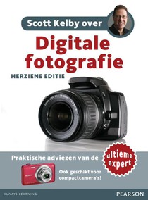 Digitale fotografie voorzijde