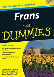 Frans voor Dummies