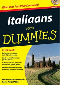 Italiaans voor dummies