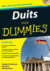 Duits voor Dummies